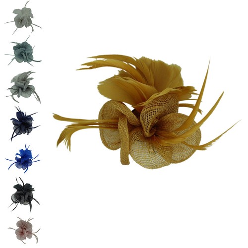 New small flower - flower, feather