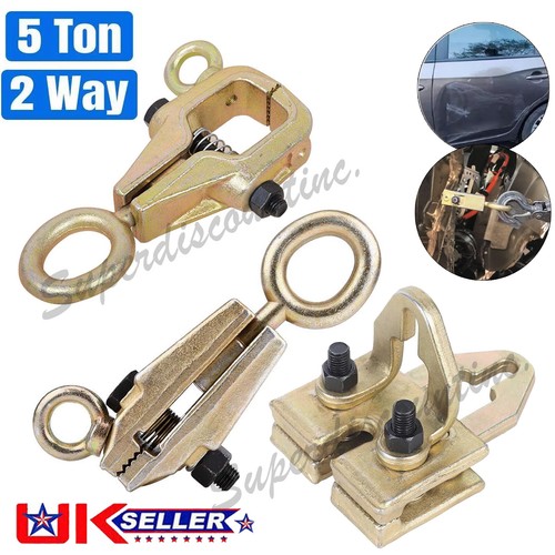 Ton way self - 5, self-tightening
