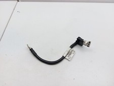 AUDI A6 C7 NEGATIVE BATTERY CABLE TERMINAL 2012 8X0915181