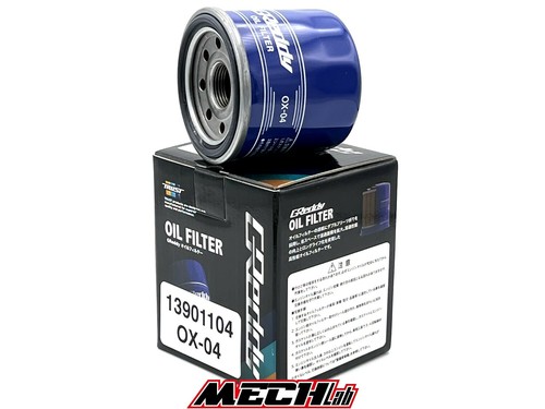 Greddy oil filter for - ox-04,