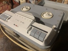 Grundig TK-14 Reel To Reel