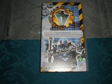 Robot Wars Ultimate Archive