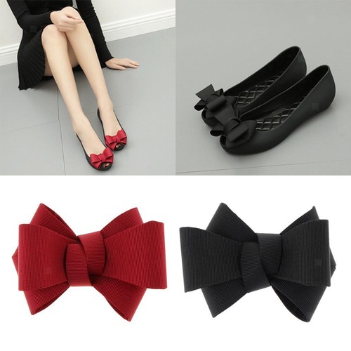 Pieces ribbon bow tie - 2,