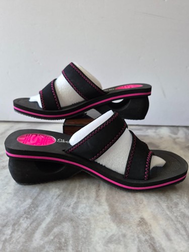 Sketchers cali women wedge - sketchers,
