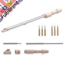 1/35 Metal Barrel Shell Kits