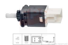 New Brake Light Switch for