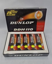 Rare Dunlop DDH 110 Explosive
