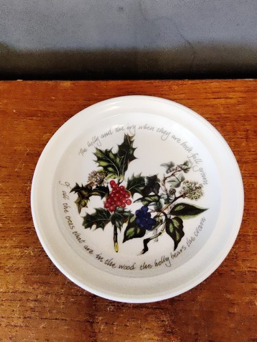 Portmeirion the holly - holly, &