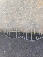 Agriculture Teardrop Wall/corner Hay Feeder for Horses