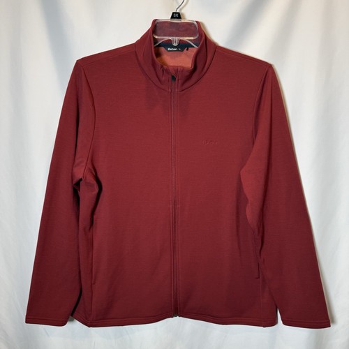 Rohan radiant merino full zip - merino,