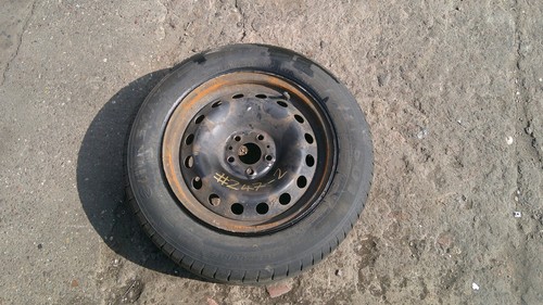 Fiat doblo 2012 - 2012, 1.2