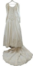 Alfred Angelo Wedding Dress