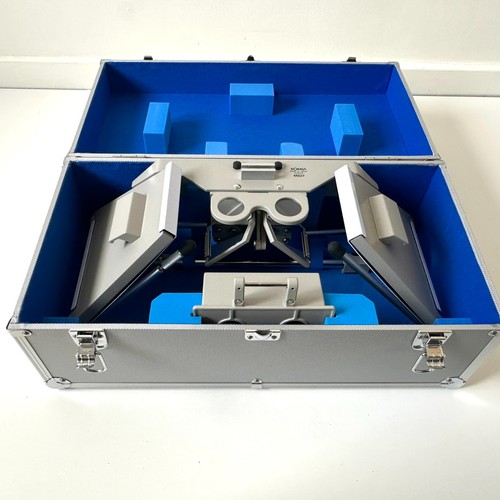 Sokkia ms27 mirror stereoscope - sokkia,