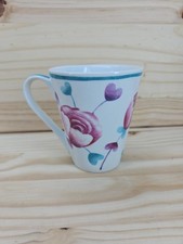 Rayware Mug Floral Design In