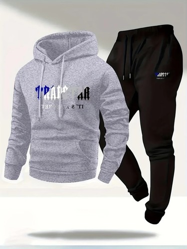 New men piece - new, tracksuit