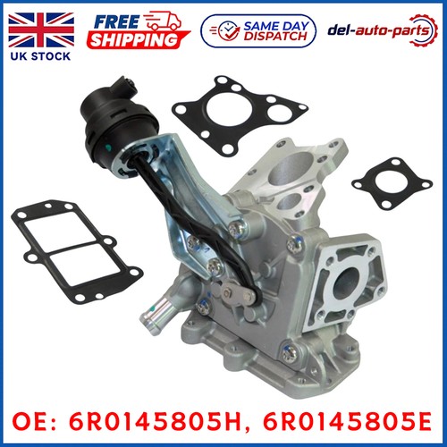 Egr valve for mercedes - valve, a-class