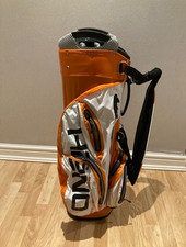 sun mountain h2no cart bag
