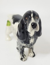 VTG 1960s Beswick Black and