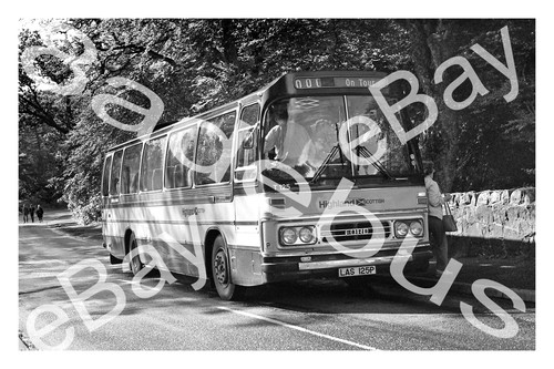 Bus photograph highland - bus,