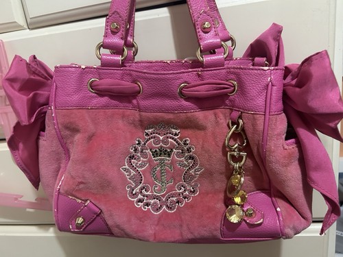 Juicy couture mini daydreamer - juicy,