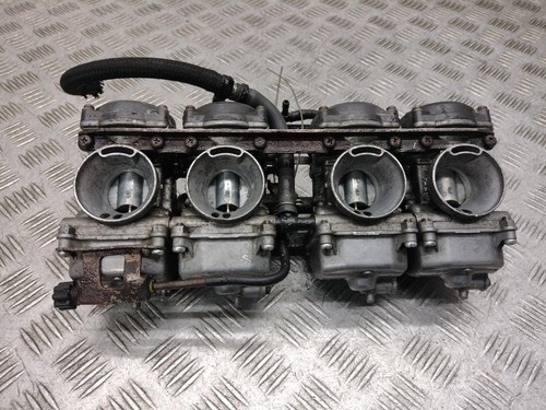 1988 kawasaki gpz 400 - 1988,