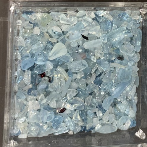 Create your own crystal - ✨create,