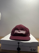 Visvim Peerlis Cap Cotton