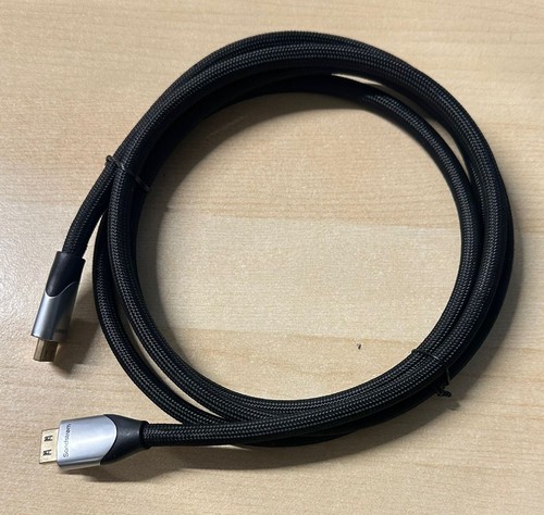 Soundstream hdmi cable heavy - hdmi,