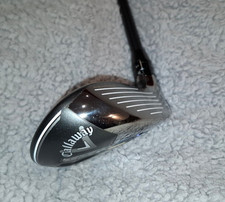 Callaway Paradym Ai Smoke HL