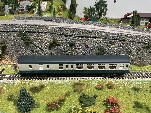 Lima mk1 coach l305351 - mk1,