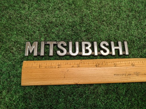 Genuine mitsubishi legnum - legnum, vr