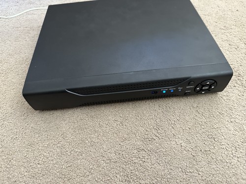 Digital video recorder - video,