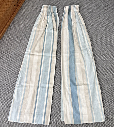 Laura ashley blue seaspray - x,
