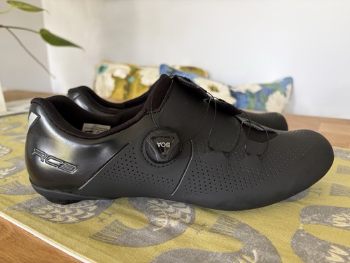 Shimano rc302 rc3 shoes eu45 - rc3,