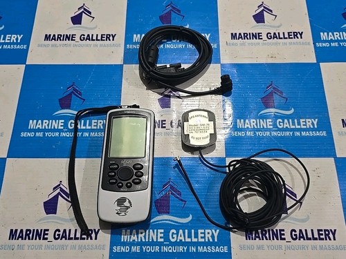Garmin gps device gps76 - garmin,