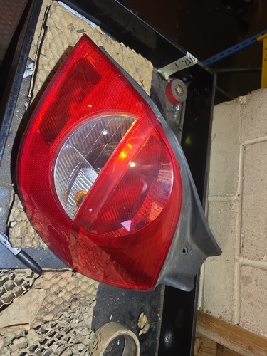 Renault clio mk3 - renault, 05-09
