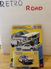 Matchbox Collectors Series