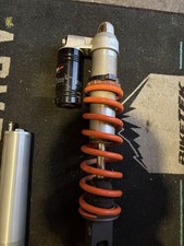 Ktm Sxf 350 2013 Rear Shock 