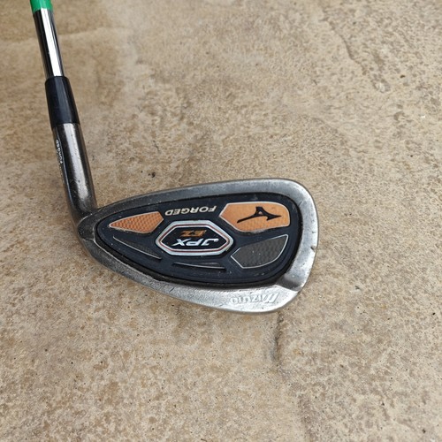 Used mizuno jpx forged 2013 - used,