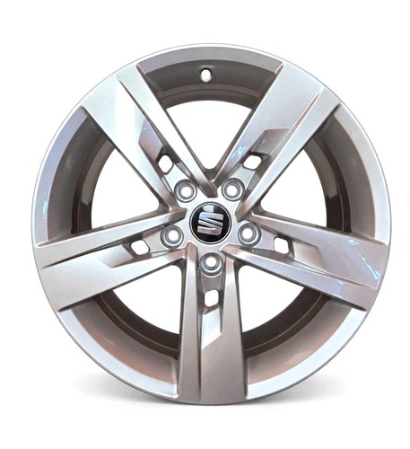 Genuine seat leon mk3 - mk3, 17"