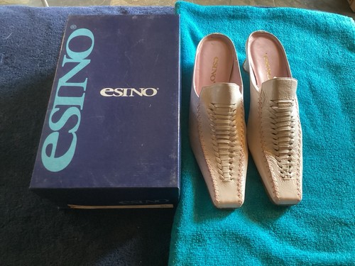 Esino white pink ladies - esino, &