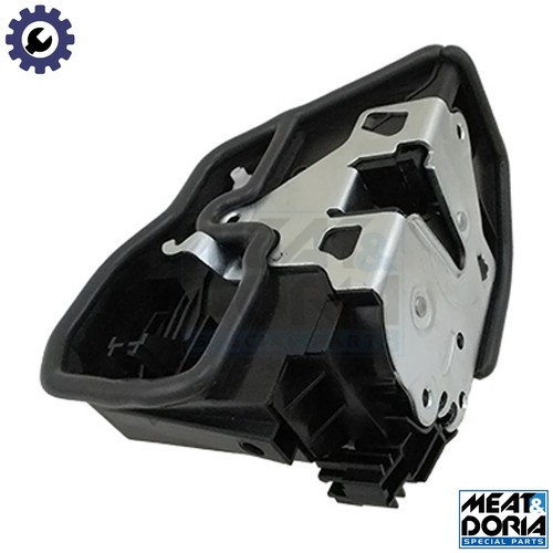 Door lock 31116 - lock,