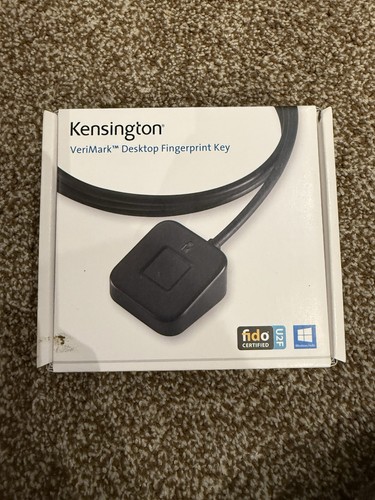 Kensington verimark desktop - kensington,
