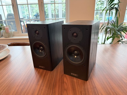 Pmc tb2 passive studio - i,