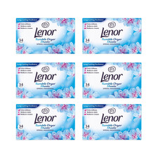 Lenor Tumble Dryer Sheets