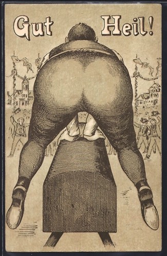 Lithograph good health - lithograph, "good