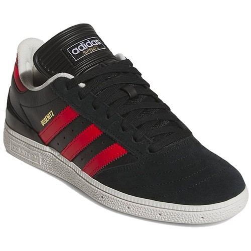 Adidas busenitz pro black - busenitz,