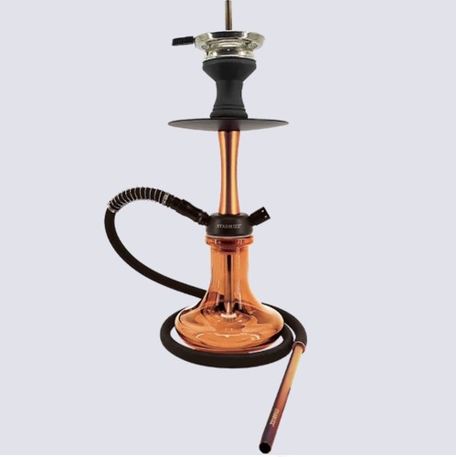 Starbuzz chico complete hookah - starbuzz,