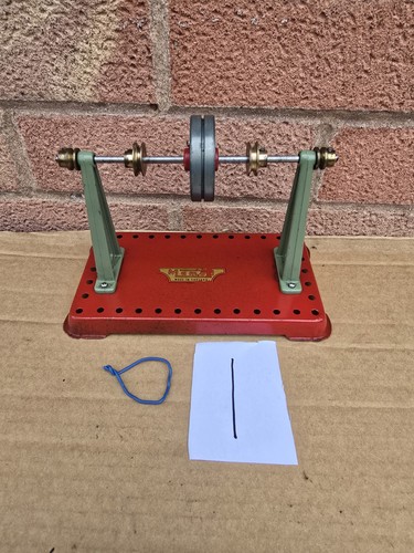 Mamod steam engine - mamod,