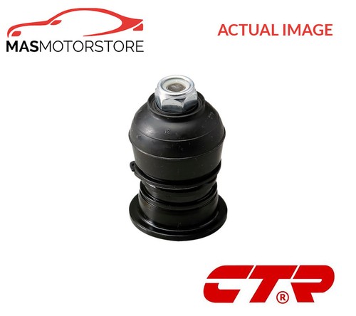 Suspension ball joint front - joint,